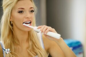 Can I Use Electric Toothbrush After Filling