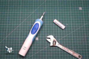 Can You Replace Battery in Electric Toothbrush