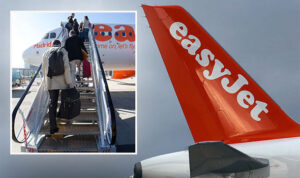 Can You Take Electric Toothbrush on Plane Easyjet