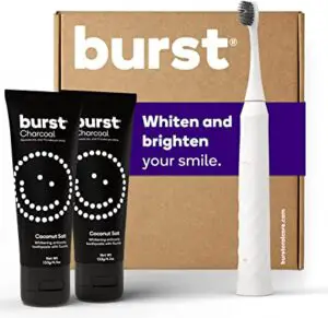 Can You Use Charcoal Toothpaste With Electric Toothbrush