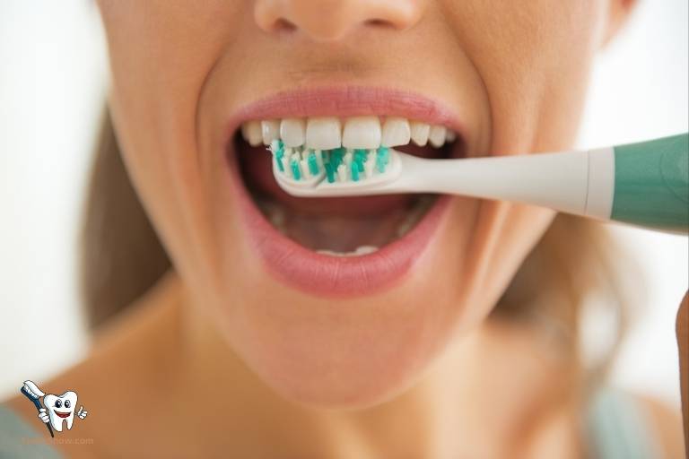 Can an Electric Toothbrush Chip Your Teeth