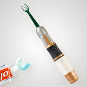 Doctor Who Electric Toothbrush