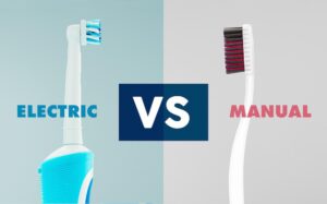 Does an Electric Toothbrush Help With Gum Disease