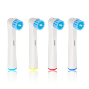 Electric Toothbrush Tips