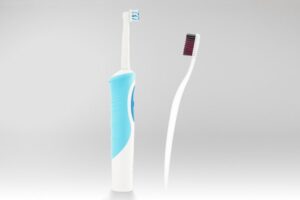 Electric Toothbrush Vs Manual Quora
