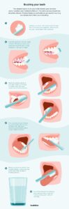 Should You Brush Your Gums With an Electric Toothbrush