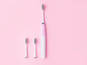 What to Look for in an Electric Toothbrush