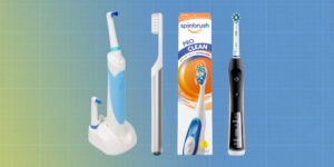 Which Electric Toothbrush is Most Recommended by Dentists