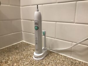 Why is My Electric Toothbrush Buzzing