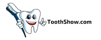 toothshow logo 2