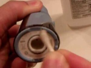 How to Clean Oral B Electric Toothbrush Mold