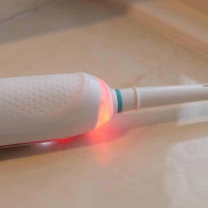 Which Electric Toothbrushes Have Pressure Sensors
