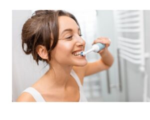 Do Electric Toothbrushes Cause Sensitive Teeth