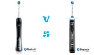 Oral B Electric Toothbrush 7000 Vs 8000