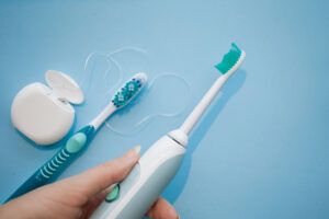 Ultrasonic Toothbrush Vs Electric