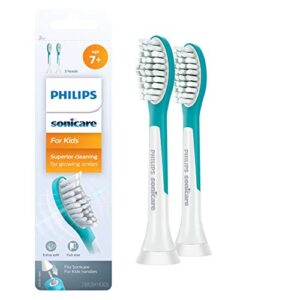Top 7 Kids Electric Toothbrush Heads