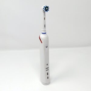 Oral B Electric Toothbrush 4000 Vs 5000