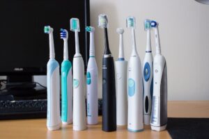 What is the Number 1 Rated Electric Toothbrush