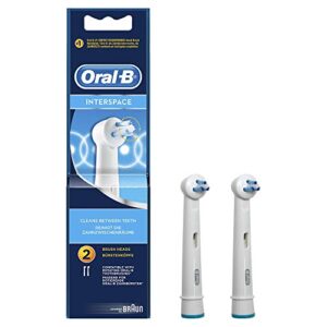 Oral B Electric Toothbrush Heads For Braces