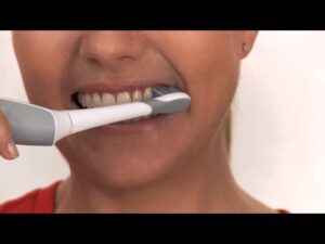 How to Use Colgate Electric Toothbrush