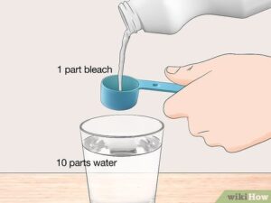 How to Sanitize Electric Toothbrush