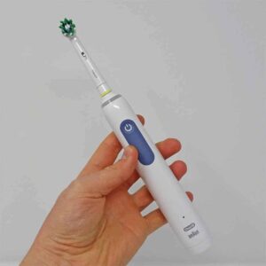 Oral B Electric Toothbrush 1000 Vs 1500