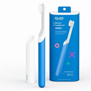 Top 6 Quip Kids Electric Toothbrush