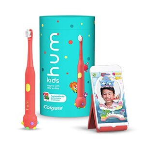 Top 9 Colgate Kids Electric Toothbrush