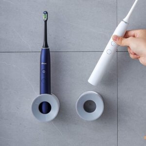 How to Store Electric Toothbrush in Bathroom