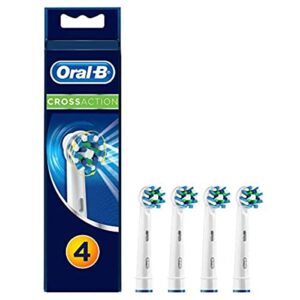 Top 10 Replacement Heads For Oral B Electric Toothbrush