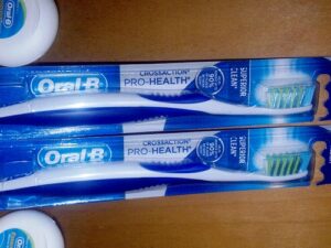 Oral B Electric Toothbrush Marketing Strategy