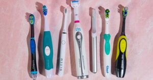 Oral B Electric Toothbrush Vs Quip