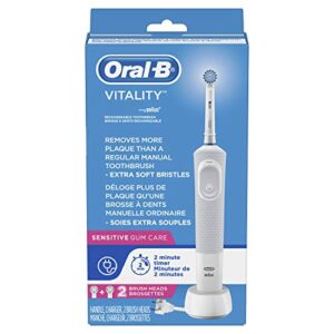 Top 9 Oral B Electric Toothbrush With Usb Charger