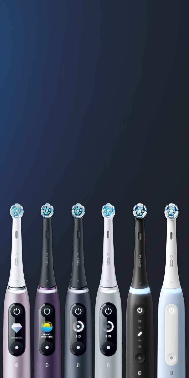 What'S The Latest Oral B Electric Toothbrush