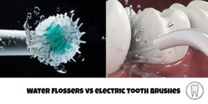 Waterpik Vs Electric Toothbrush