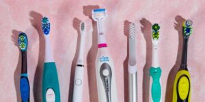 Are Battery Toothbrushes As Good As Electric