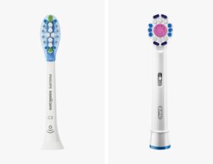 Are Round Head Electric Toothbrushes Better