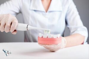 Can Electric Toothbrush Damage Fillings
