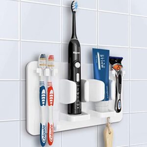 Can You Use an Electric Toothbrush in the Shower