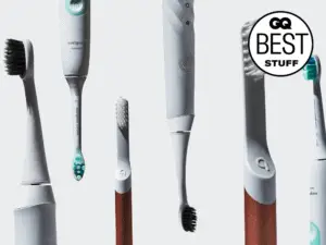 Fun Things to Do With an Electric Toothbrush