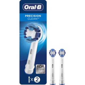 How Much are Oral B Electric Toothbrush Heads