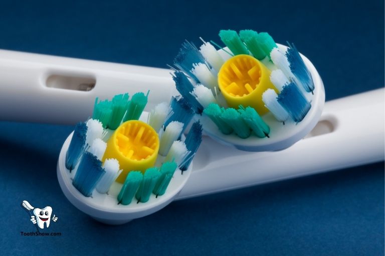How To Take Apart An Electric Toothbrush