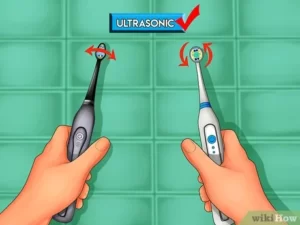 How to Choose Electric Toothbrush