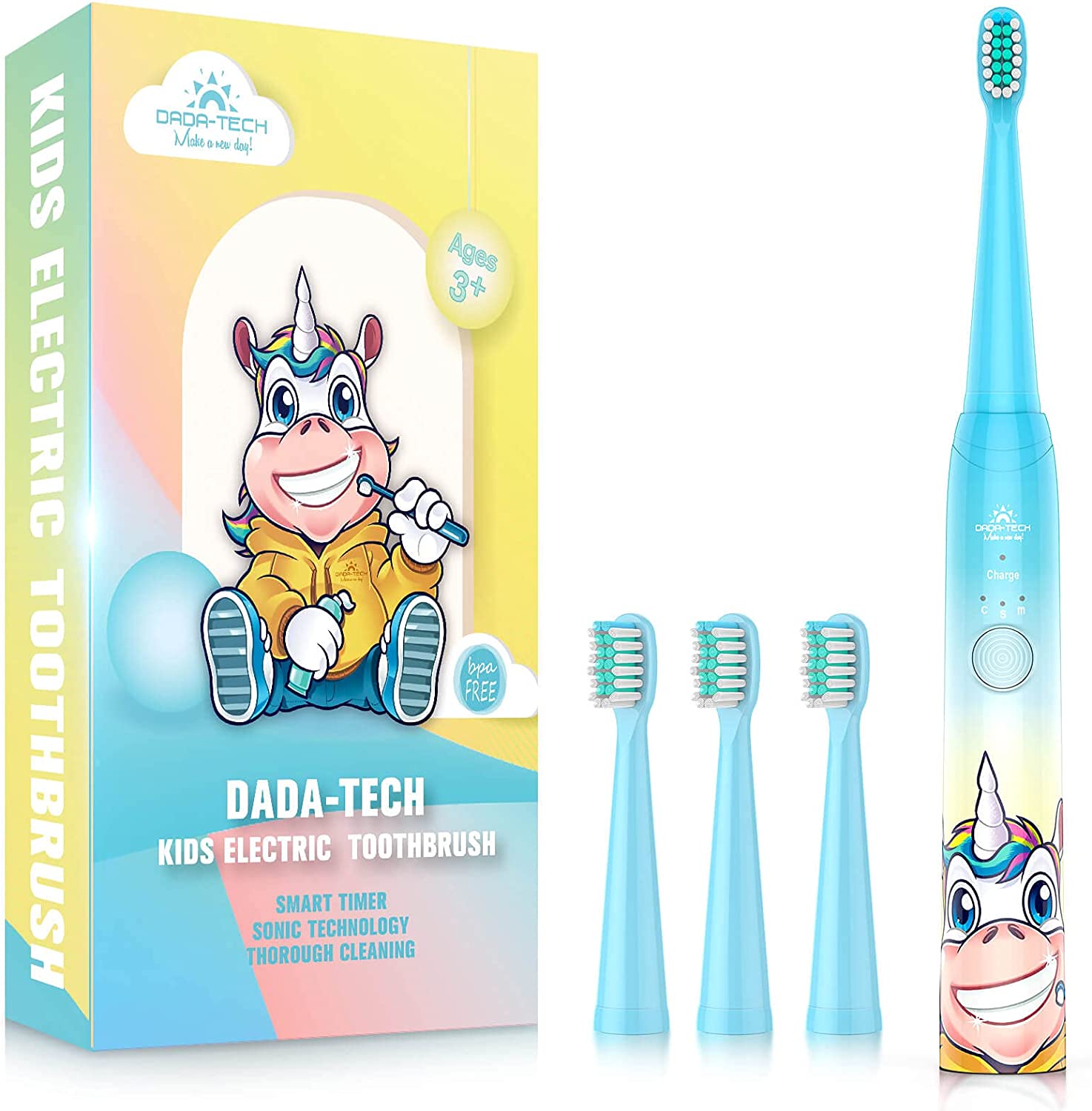 how-to-disinfect-kids-electric-toothbrush