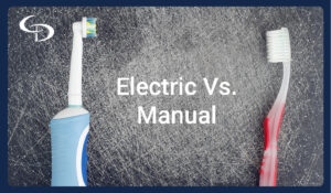How to Get Used to Electric Toothbrush