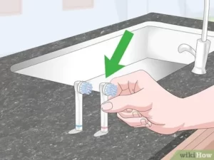 How to Store Electric Toothbrush Heads