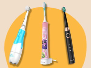 How to Use Children’S Electric Toothbrush