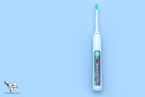 How to Use Electric Toothbrush Without Making a Mess