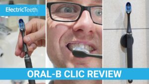 Is Clic Toothbrush Electric