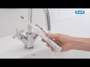 Is Electric Toothbrush Waterproof